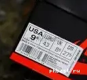 OG God Shadow I leather High Air Retro Jordan real 0606